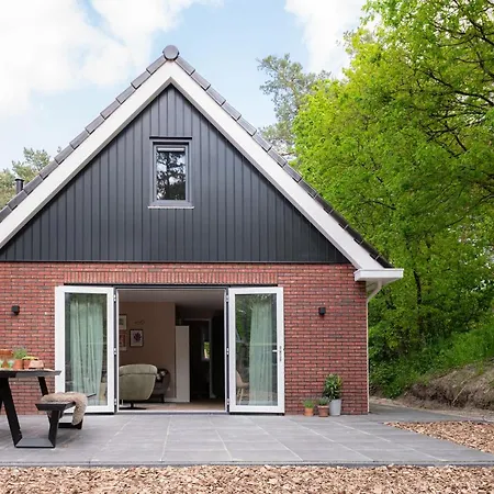 Holiday home Luxe Huismus Veluwe Nunspeet