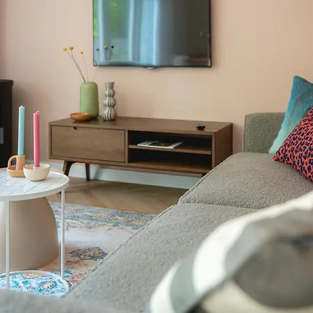 Luxe Huismus Veluwe ヌンスペート