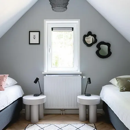 Luxe Huismus Veluwe Nunspeet