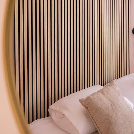 Luxe Huismus Veluwe Holiday home