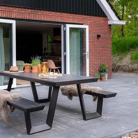Luxe Huismus Veluwe Nunspeet
