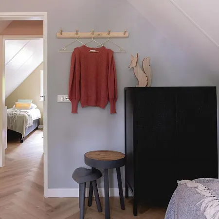 Luxe Huismus Veluwe Nunspeet