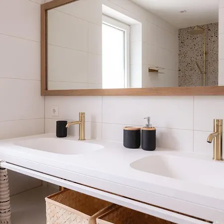 Luxe Huismus Veluwe * ヌンスペート