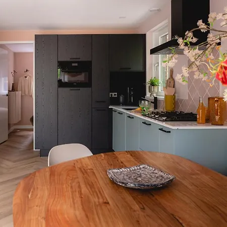 Luxe Huismus Veluwe ヌンスペート