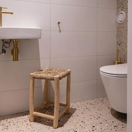 Luxe Huismus Veluwe ヌンスペート