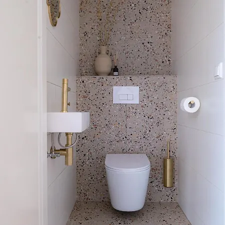 Luxe Huismus Veluwe *