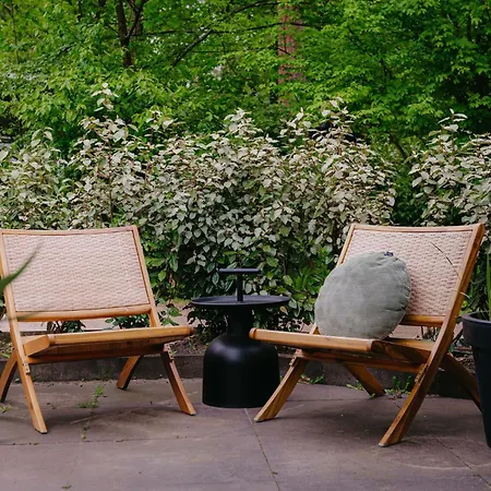 Luxe Huismus Veluwe ヌンスペート